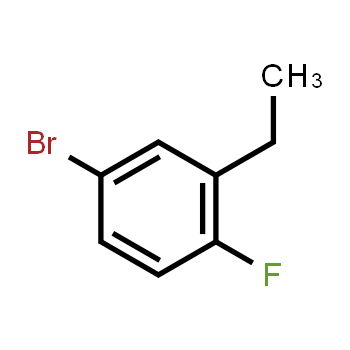 627463-25-6 | 5-Bromo-2-fluoro-1-ethylbenzene