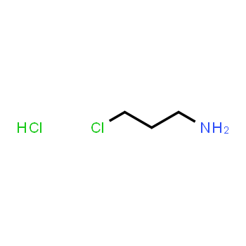 6276-54-6 | 3-Chloropropylamine hydrochloride