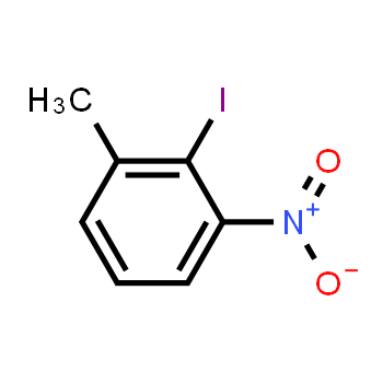 6277-17-4 | 2-Iodo-3-nitrotoluene