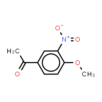 6277-38-9 | 4-methoxy-2-nitroacetophenone