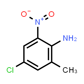 62790-50-5 | 4-Chloro-2-methyl-6-nitroaniline