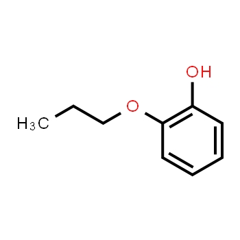 6280-96-2 | 2-Propoxyphenol