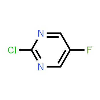 62802-42-0 | 2-chloro-5-fluoropyrimidine