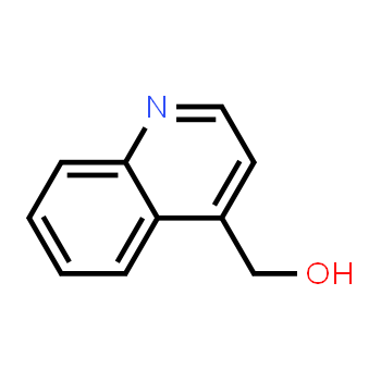 6281-32-9 | quinolin-4-ylmethanol