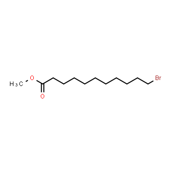 6287-90-7 | 11-Bromoundecanoic acid methyl ester