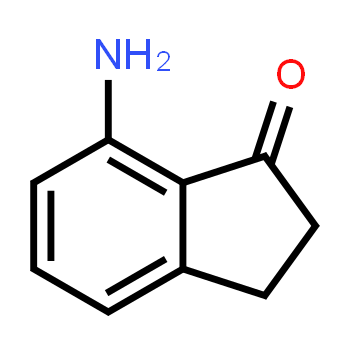 628732-03-6 | 7-amino-2,3-dihydro-1H-inden-1-one