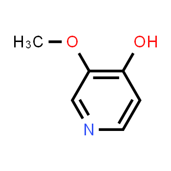 62885-41-0 | 3-methoxypyridin-4-ol