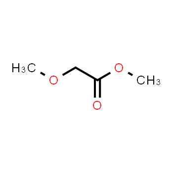 6290-49-9 | Methy methoxy acetate