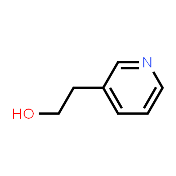 6293-56-7 | 3-(2-Hydroxyethyl)pyridine