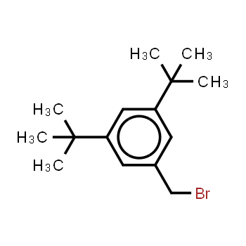 62938-08-3 | 3,5-Tert-butylbenzyl bromide