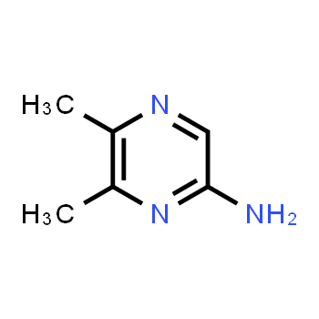 6294-70-8 | 5,6-dimethylpyrazin-2-amine