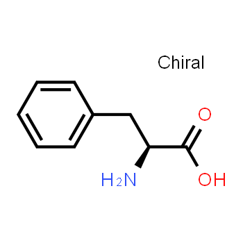 63-91-2 | L-Phenylalanine