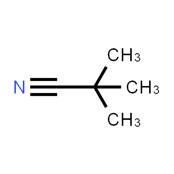 630-18-2 | 2,2-Dimethylpropanenitril