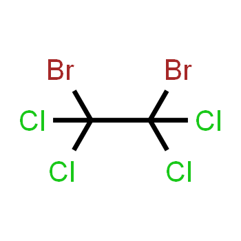 630-25-1 | 1,2-Dibromotetrachloroethane