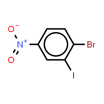 63037-63-8 | 4-Bromo-3-iodonitrobenzene