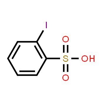 63059-25-6 | 2-Iodobenzenesulphonic acid