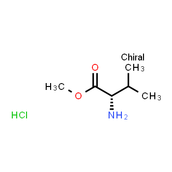 6306-52-1 | L-Valine methyl ester hydrochloride