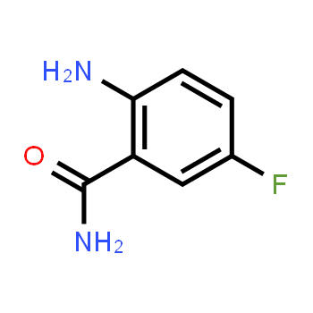 63069-49-8 | 2-Amino-5-fluorobenzamide