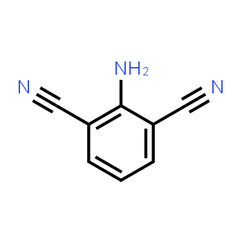 63069-52-3 | 2-Amino-isophthalonitrile