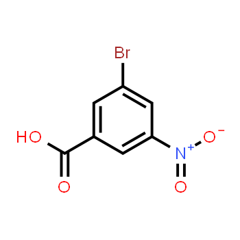 6307-83-1 | 3-Bromo-5-nitrobenzoic acid