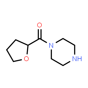 63074-07-7 | 1-(Tetrahydro-2-furoyl)piperazine