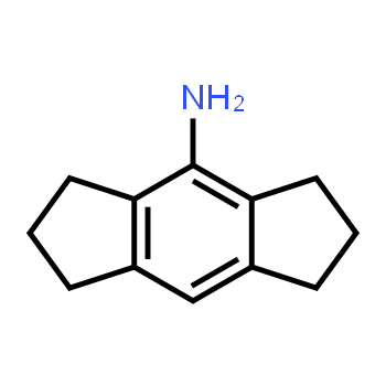 63089-56-5 | 1,2,3,5,6,7-hexahydro-s-indacen-4-amine