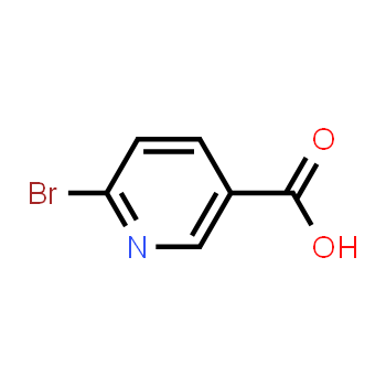 6311-35-9 | 6-Bromonicotinic acid