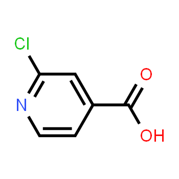 6313-54-8 | 2-Chloro-4-pyridinecarboxylic acid