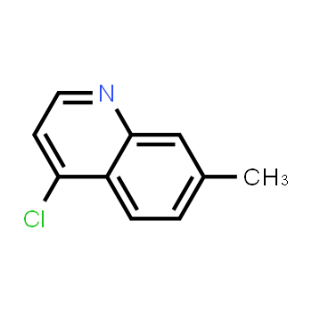 63136-61-8 | 4-chloro-7-methylquinoline