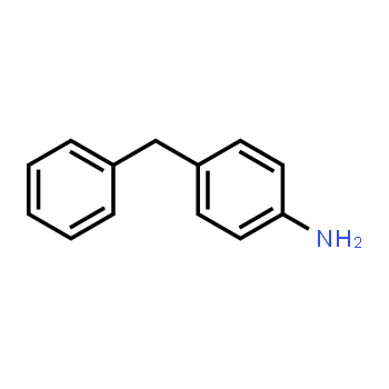 6317-57-3 | 4-Benzylaniline