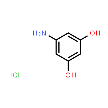 6318-56-5 | 5-AMINOBENZENE-1,3-DIOL HYDROCHLORIDE