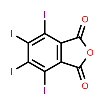 632-80-4 | 1,3-Isobenzofurandione,4,5,6,7-tetraiodo