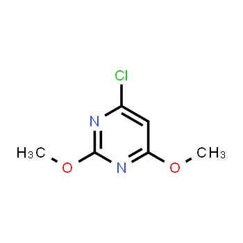 6320-15-6 | 6-Chloro-2,4-dimethoxypyrimidine