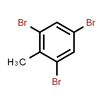 6320-40-7 | 2,4,6-Tribromotoluene