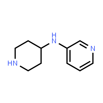 63260-35-5 | N-(piperidin-4-yl)pyridin-3-amine