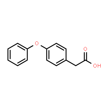 6328-74-1 | 4-(Phenoxy)phenylacetic acid