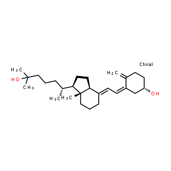 63283-36-3 | Calcifediol hydrate