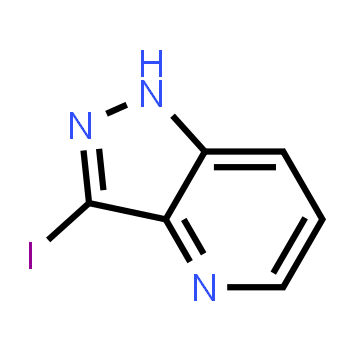 633328-40-2 | 3-iodo-1H-pyrazolo[4,3-b]pyridine