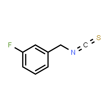 63351-94-0 | 3-Fluorobenzyl isothiocyanate