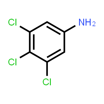 634-91-3 | 3,4,5-Trichloroaniline