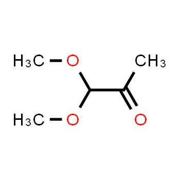 6342-56-9 | 1,1-Dimethoxy acetone