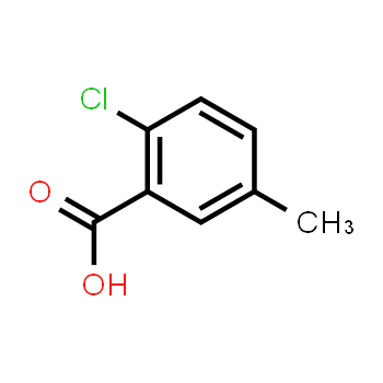 6342-60-5 | 2-Chloro-5-methylbenzoic acid