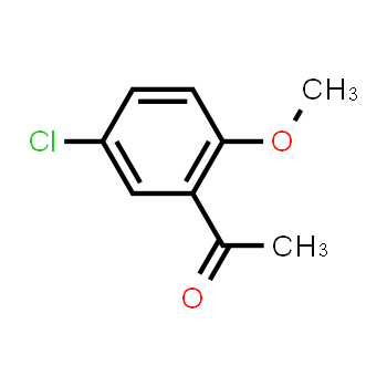 6342-64-9 | 1-(5-chloro-2-methoxyphenyl)ethanone