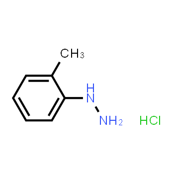 635-26-7 | o-Tolylhydrazine hydrochloride