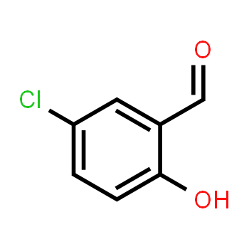 635-93-8 | 5-Chlorosalicylaldehyde