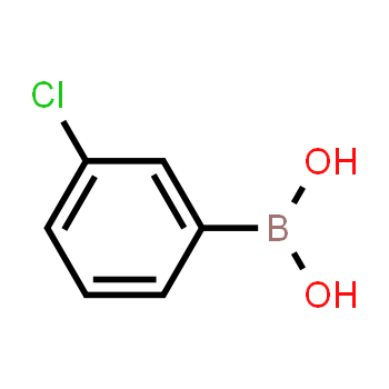 63503-60-6 | 3-Chlorophenylboronic acid