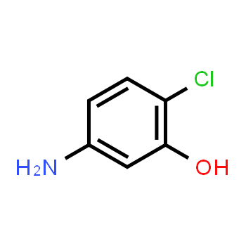 6358-06-1 | 5-amino-2-chlorophenol