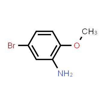 6358-77-6 | 5-Bromo-2-methoxyaniline