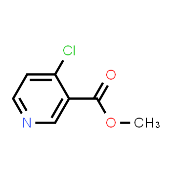 63592-85-8 | Methyl 4-Chloronicotinate