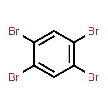 636-28-2 | 1,2,4,5-Tetrabromobenzene